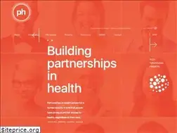 Sites similar to aph.ba