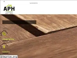 Sites similar to aph.bzh