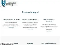 Sites similar to aph.mx