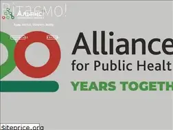 Sites similar to aph.org.ua