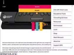 Sites similar to aph.org