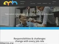 Sites similar to aph.solutions