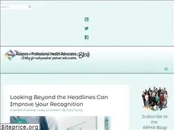 Sites similar to aphablog.com