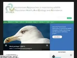 Sites similar to aphaea.org