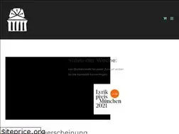 Sites similar to aphaia.de