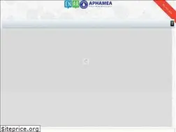 Sites similar to aphamea-pharma.com