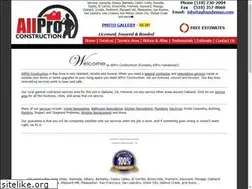 Sites similar to aphandyman.com