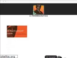 Sites similar to apharmaceutica.com