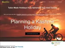 Sites similar to apharwat.net