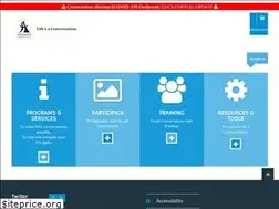 Sites similar to aphasia.ca