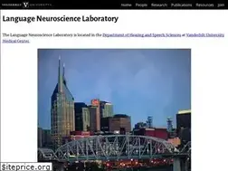 Sites similar to aphasialab.org