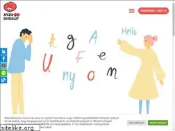 Sites similar to aphasie.hu