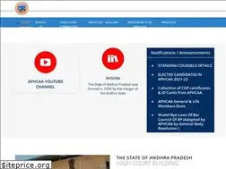 Sites similar to aphcaa.in