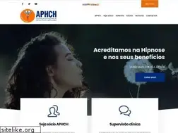 Sites similar to aphch.pt