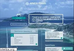 Sites similar to aphco.com