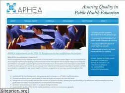 Sites similar to aphea.be