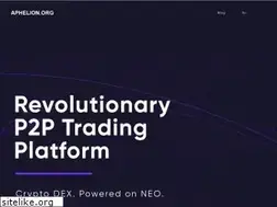 Sites similar to aphelion.org