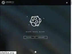 Sites similar to aphelionmedia.ca