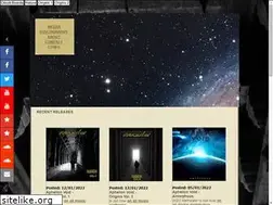 Sites similar to aphelionvoidmusic.com