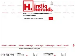 Sites similar to apherald.com