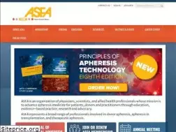 Sites similar to apheresis.org