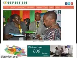 Sites similar to aphfta.org