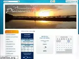 Sites similar to aphgranville.fr