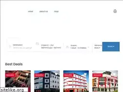 Sites similar to aphhotels.com