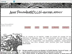 Sites similar to aphilomenerollin.com