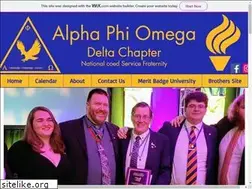 Sites similar to aphio-delta.org