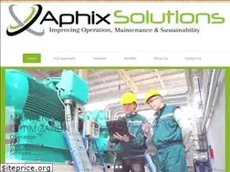 Sites similar to aphixsolutions.com