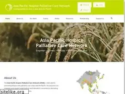 Sites similar to aphn.org