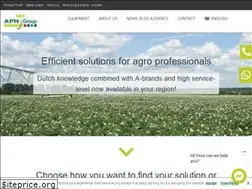 Sites similar to aphnoord.nl