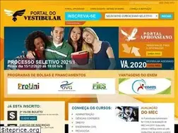 Sites similar to aphonsiano.edu.br