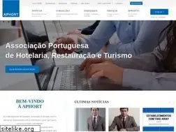Sites similar to aphort.com
