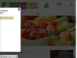 Sites similar to aphorticultura.pt