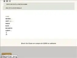 Sites similar to aphoteticorganics.com