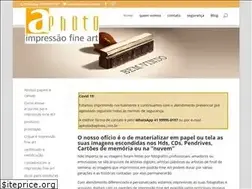 Sites similar to aphoto.com.br