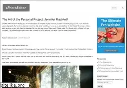 Sites similar to aphotoeditor.com