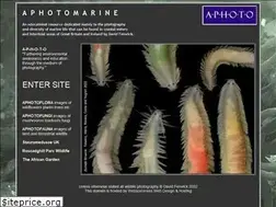 Sites similar to aphotomarine.com