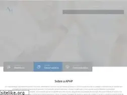 Sites similar to aphp-pt.org