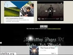 Sites similar to aphrattos.tripod.com