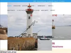 Sites similar to aphrn-asso.fr