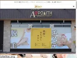 Sites similar to aphro811.com