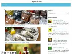 Sites similar to aphrodisiaclist.blogspot.com