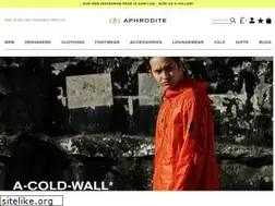Sites similar to aphrodite1994.com
