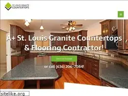 Sites similar to aphroditegranite.com