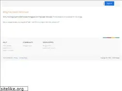 Sites similar to aphroditehillsresort.blogspot.com
