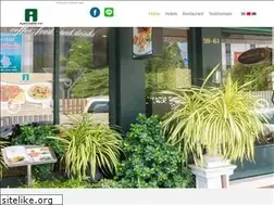 Sites similar to aphroditeinn.com