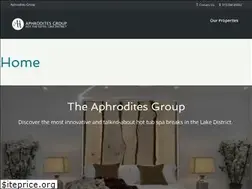 Sites similar to aphrodites.group